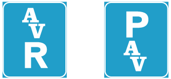 Abnormal vehicle reservation and parking sign